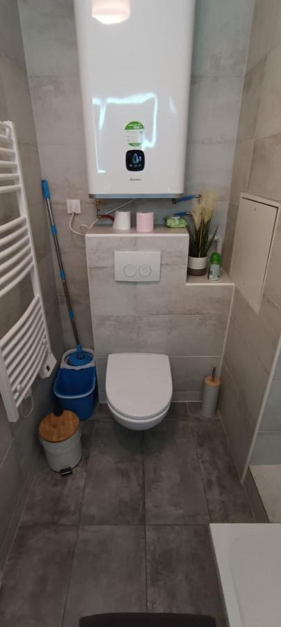 Appart Cosy Auber Porte De Paris Aubervilliers Eksteriør bilde